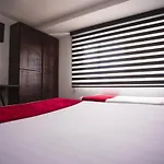 Hotel Bogota Real