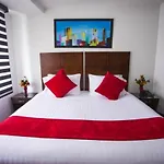 Hotel Bogota Real