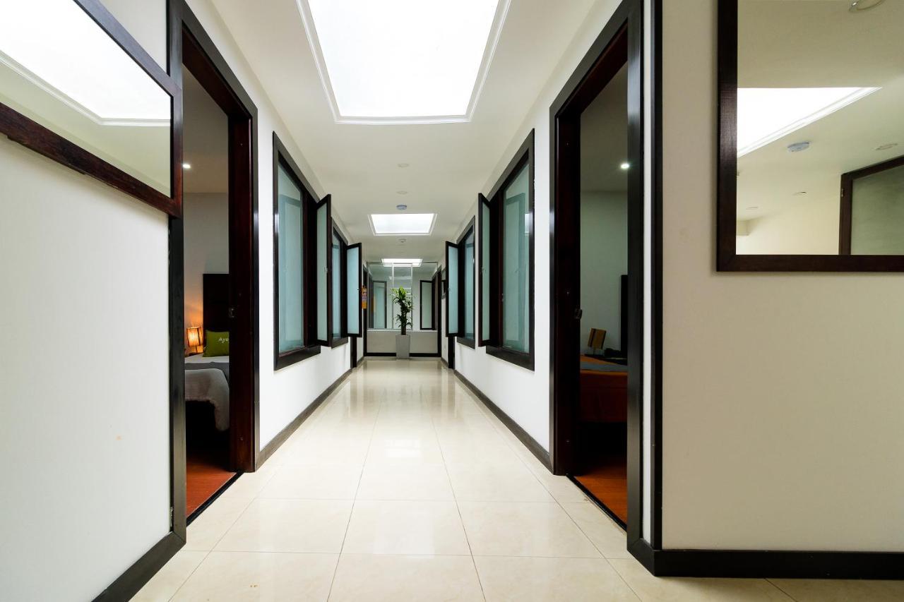 Real Hotel