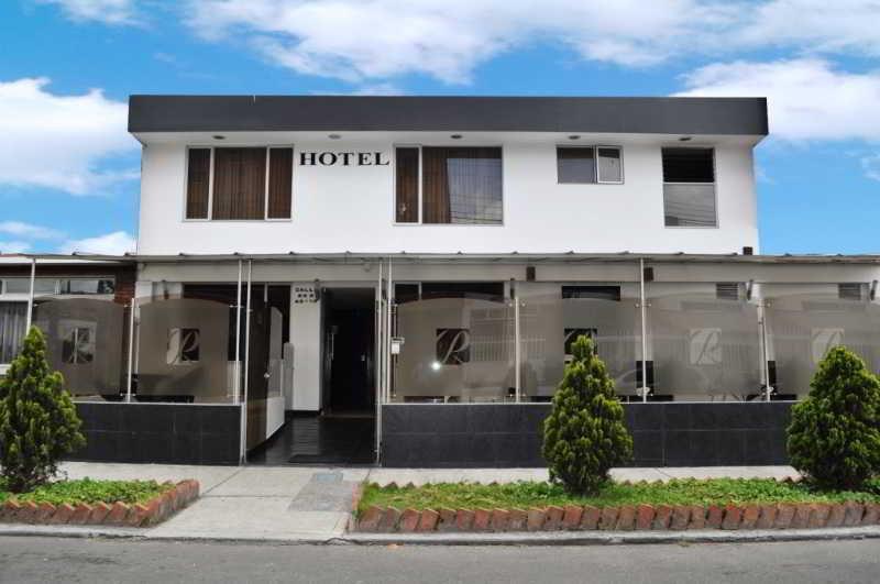 Hotel Real 3*