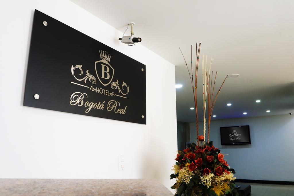 Hotel Real Bogotá