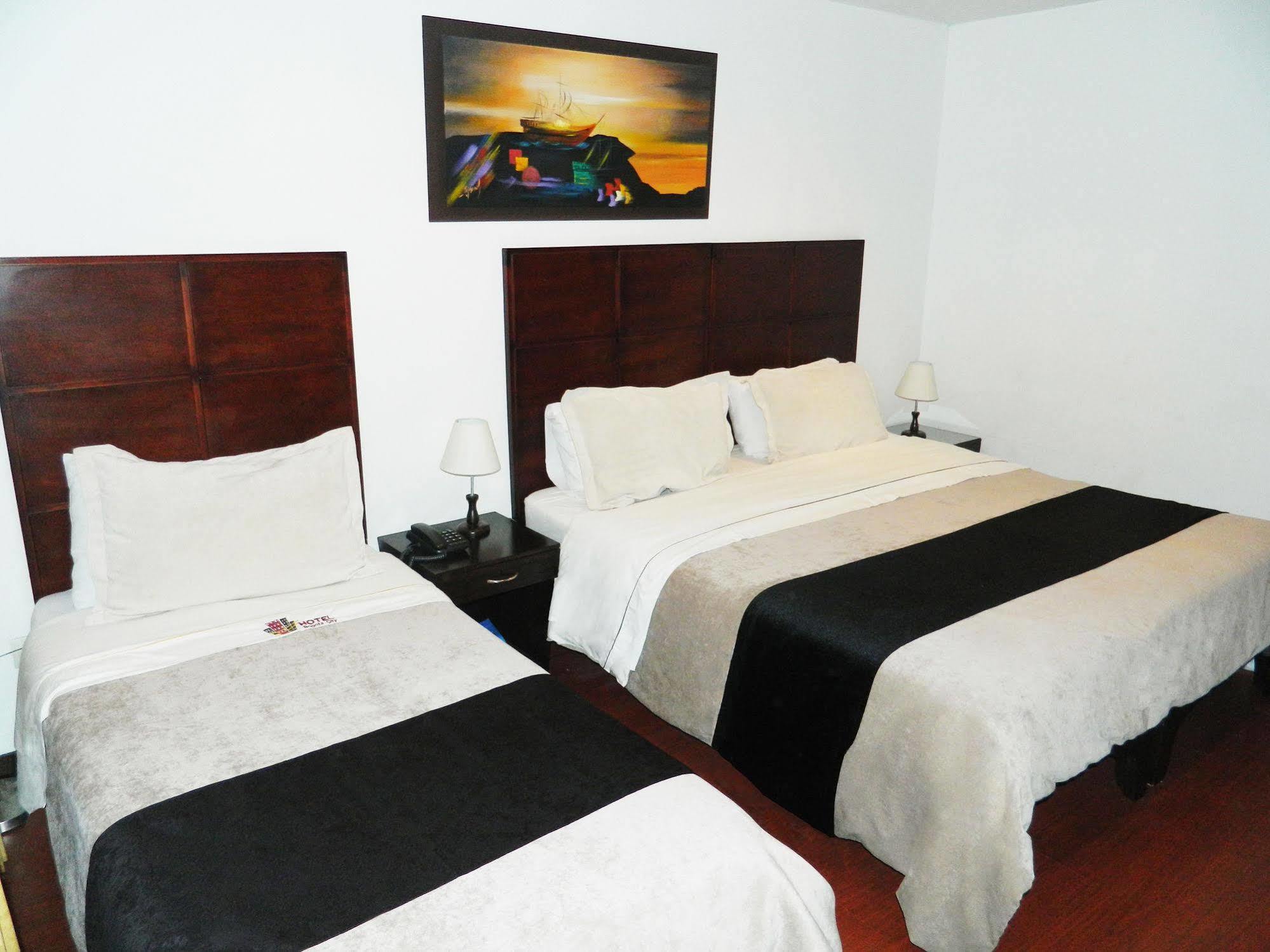 Real Hotel 3*