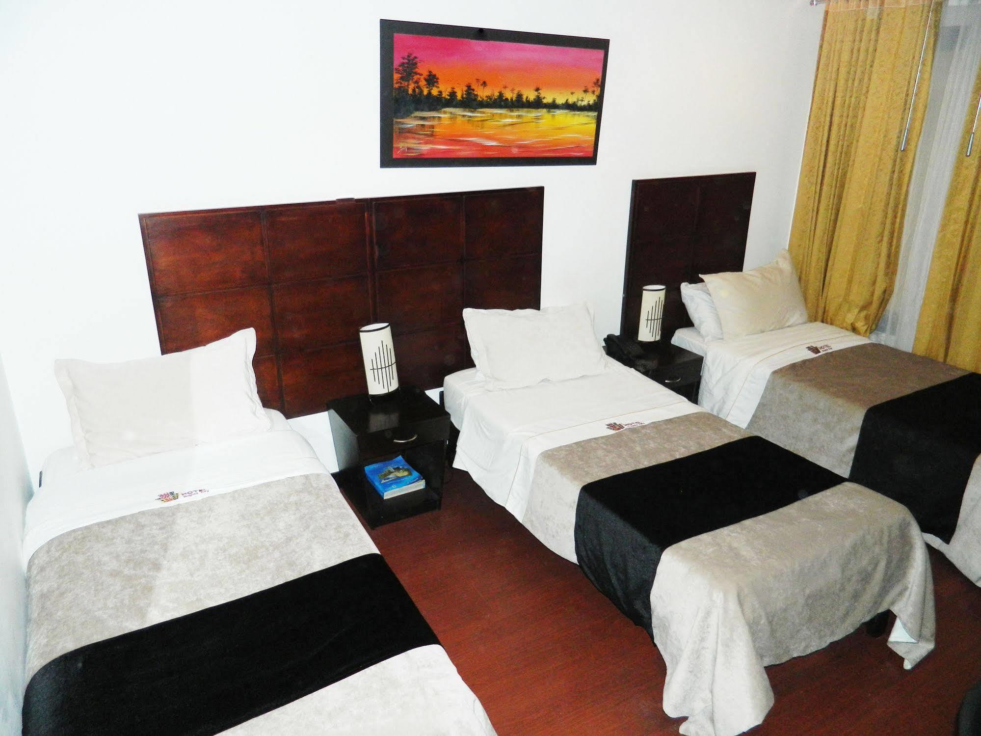 Real Hotel